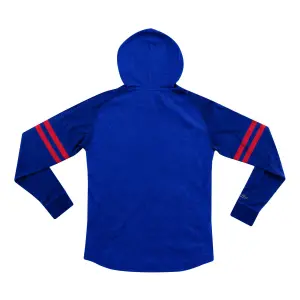 Felpa con cappuccio Philadelphia 76ers lightweight 2.0 image-1