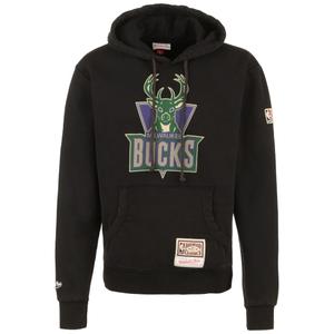 hdlsintl870-mbublck-hooded-sweatshirt-mitchell-ness-milwaukee-bucks-black-brown