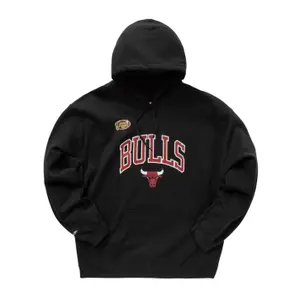 Arch hoodie Chicago Bulls 2021/22 image-0