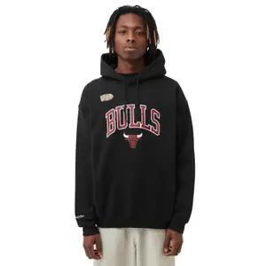 Arch hoodie Chicago Bulls 2021/22 image-1