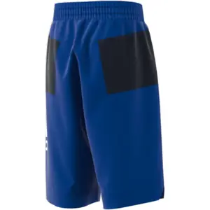 Shorts för barn adidas Knit image-2