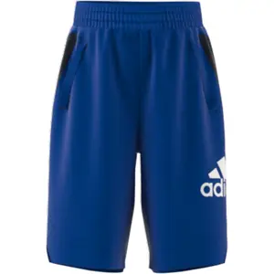 Shorts för barn adidas Knit image-0