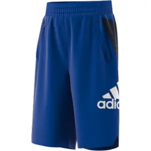 Shorts för barn adidas Knit image-1