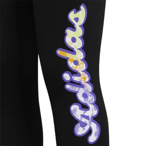 Meisjes legging adidas Lg Sum image-3