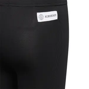 Meisjes legging adidas Lg Sum image-4