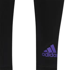 Meisjes legging adidas Lg Sum image-5