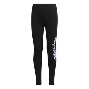 Meisjes legging adidas Lg Sum image-1