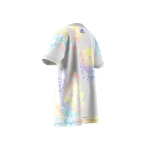 Vestido de niña adidas Summer image-3