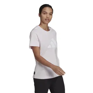 Camiseta feminina adidas Sportswear Future Icons image-4