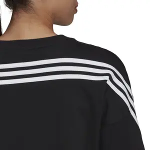 Camiseta de mujer adidas Sportswear Future Icons 3-Stripes image-6