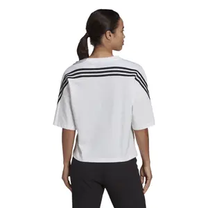 Maillot de mujer adidas future icons 3-stripes image-6