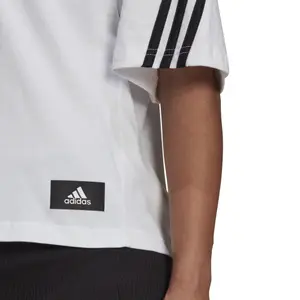 Maillot de mujer adidas future icons 3-stripes image-4