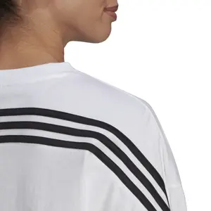 Maillot de mujer adidas future icons 3-stripes image-5