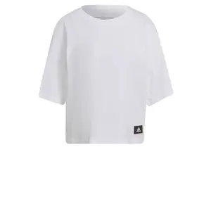 Maillot de mujer adidas future icons 3-stripes image-0