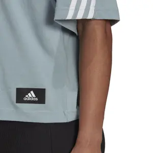 Camiseta de mujer adidas Sportswear Future Icons 3-Stripes image-5