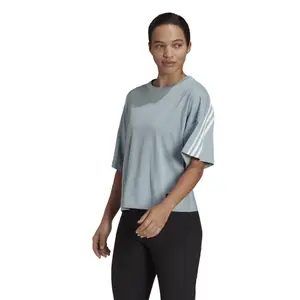 Camiseta de mujer adidas Sportswear Future Icons 3-Stripes image-1