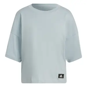 Camiseta de mujer adidas Sportswear Future Icons 3-Stripes image-0