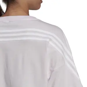 Camiseta de mujer adidas Sportswear Future Icons 3-Stripes image-5