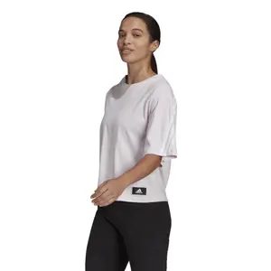 Camiseta de mujer adidas Sportswear Future Icons 3-Stripes image-2