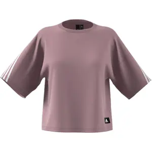 Camiseta de mujer adidas Sportswear Future Icons 3-Stripes image-1