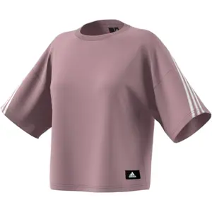 Camiseta de mujer adidas Sportswear Future Icons 3-Stripes image-0