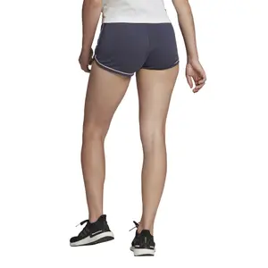 Pantalón corto mujer adidas Sportswear Collegiate image-3