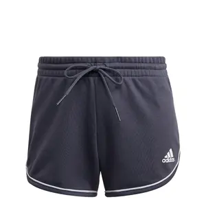 Pantalón corto mujer adidas Sportswear Collegiate image-0