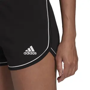 Pantalón corto mujer adidas Sportswear Collegiate image-5