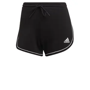 Pantalón corto mujer adidas Sportswear Collegiate image-0