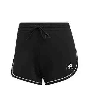 Pantalón corto mujer adidas Sportswear Collegiate image-1