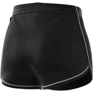 Pantalón corto mujer adidas Sportswear Collegiate image-3