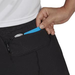 Short femme adidas Run Fast Running With Inner Brief image-4