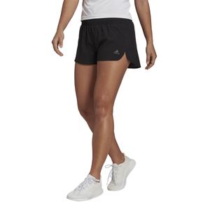 Short femme adidas Run Fast Running With Inner Brief image-1
