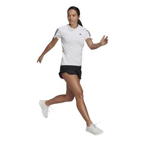 Short femme adidas Run Fast Running With Inner Brief image-3