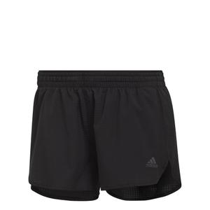 Short femme adidas Run Fast Running With Inner Brief image-0