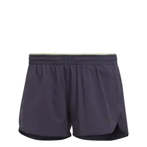 Pantalones cortos de mujer adidas Run Fast Running With Inner Brief image-1