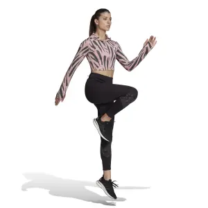 T-Shirt Frau adidas Run Icons image-3