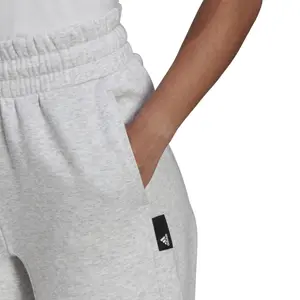 Women's trousers adidas Sportswear Studio Lounge Fleece image-4