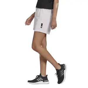 Short da donna adidas Sportswear Studio Lounge image-6