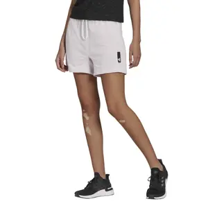 Short da donna adidas Sportswear Studio Lounge image-5