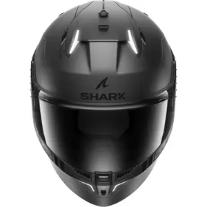 Integralhelm Shark Skwal i3 Blank SP image-1