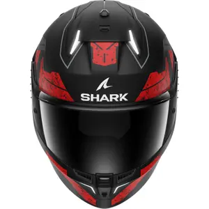 Integralhelm Shark Skwal i3 rhad image-1