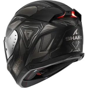 Casco integrale Shark Skwal i3 LINIK image-2
