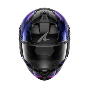Casco integrale da moto Shark Ridill 2 Reptaia