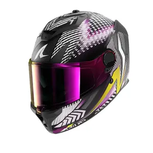 Full face motorcycle helmet Shark Spartan GT Pro image-1