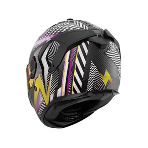 Full face motorcycle helmet Shark Spartan GT Pro image-3
