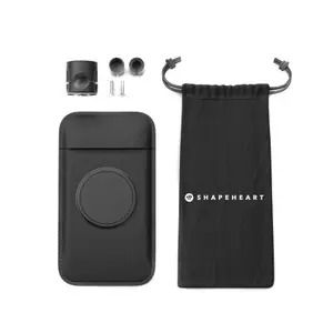 Helhjälm för motorcykel Shark Spartan GT Pro image-1