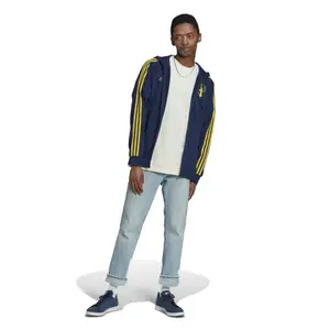 Træningsjakke til verdensmesterskabet i 2022 Suède image-1