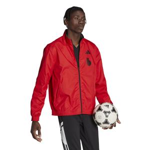 anthem tracksuit jacket Belgium 2022/23 image-3