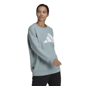 Bluza damska adidas Sportswear Future Icons image-3